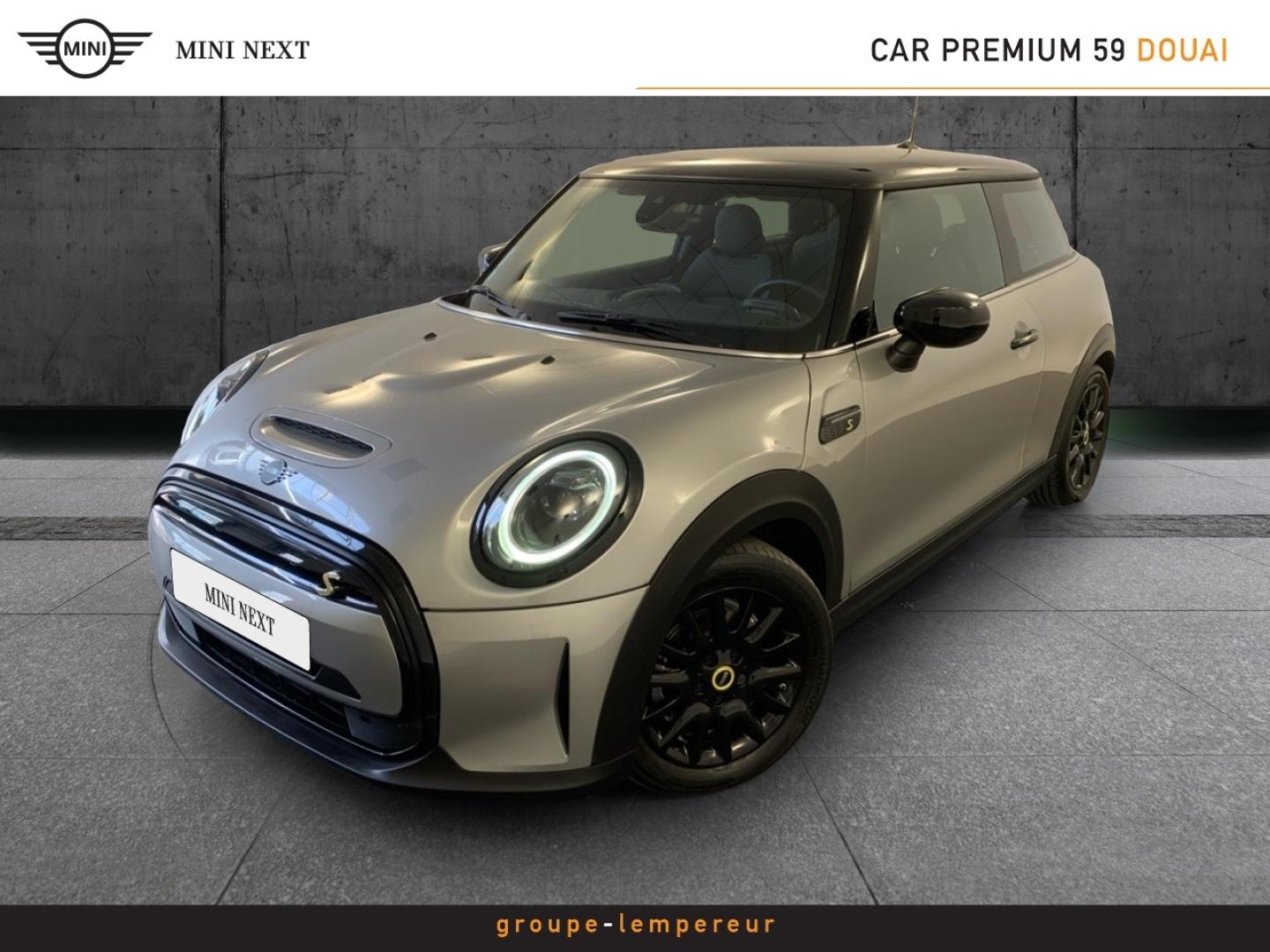Photo MINI Mini Cooper SE 184ch  Essential BVA