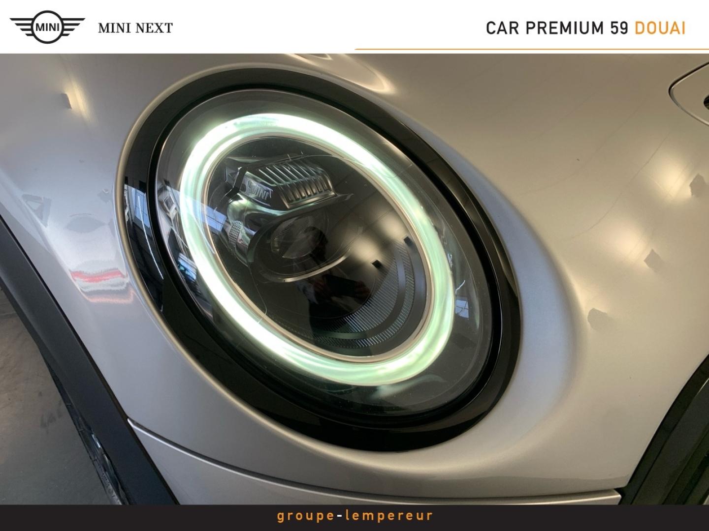 Image MINI Mini Cooper SE 184ch  Essential BVA