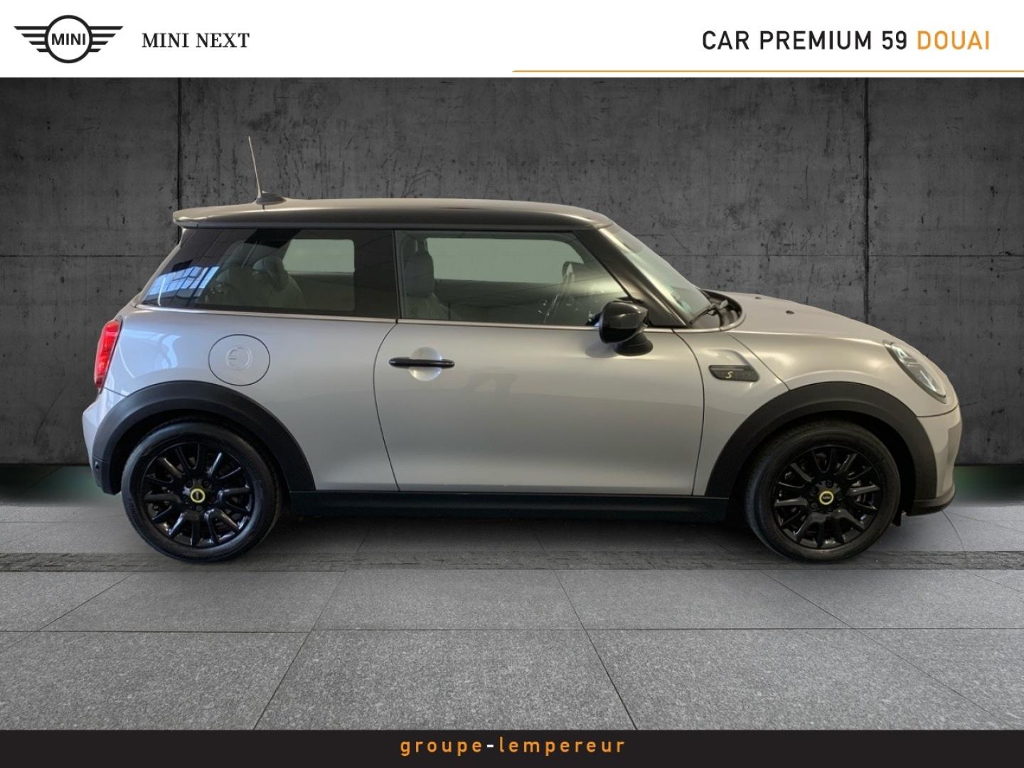 Image MINI Mini Cooper SE 184ch  Essential BVA