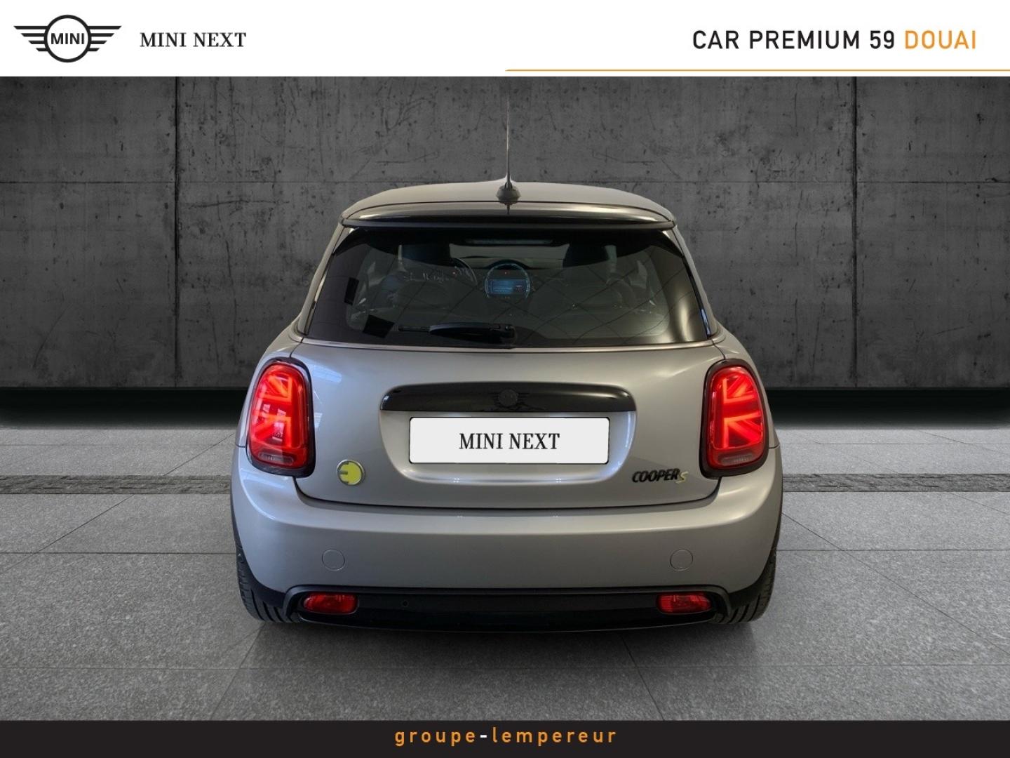 Image MINI Mini Cooper SE 184ch  Essential BVA