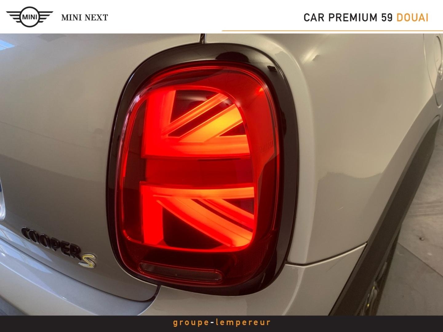 Image MINI Mini Cooper SE 184ch  Essential BVA