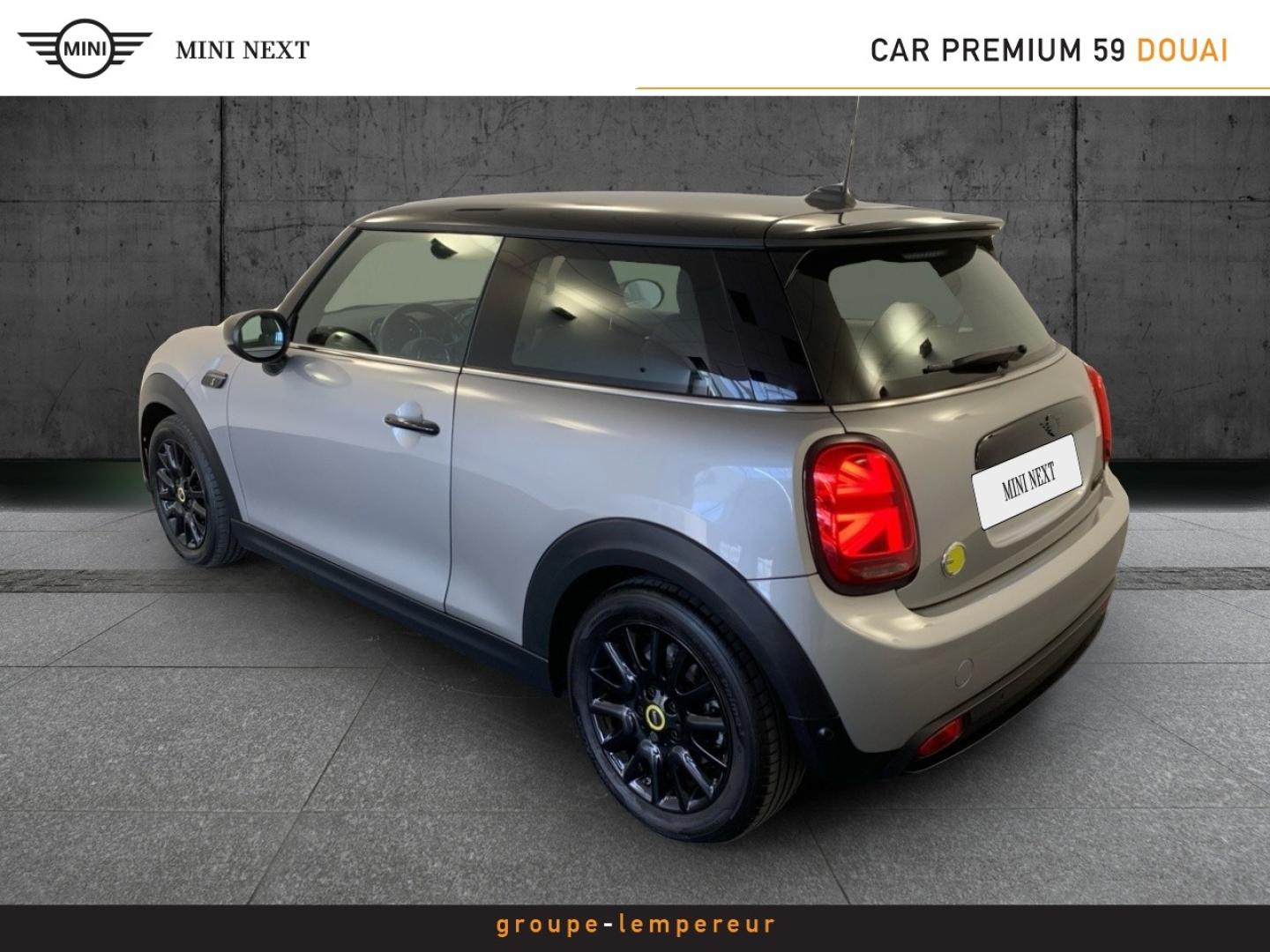 Image MINI Mini Cooper SE 184ch  Essential BVA