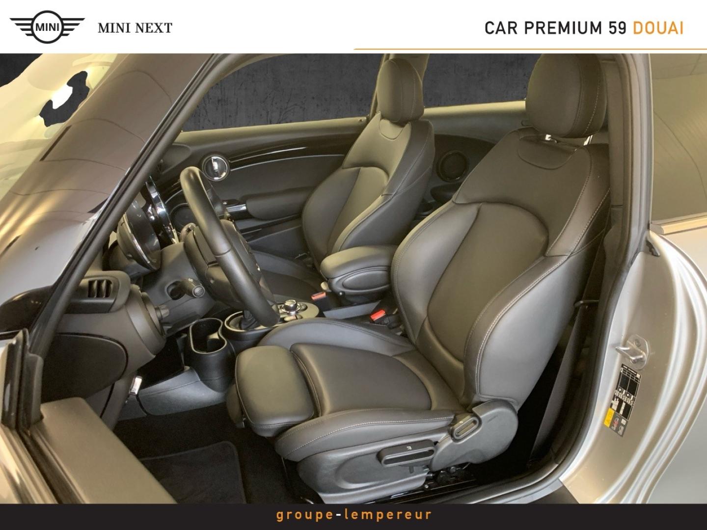 Image MINI Mini Cooper SE 184ch  Essential BVA