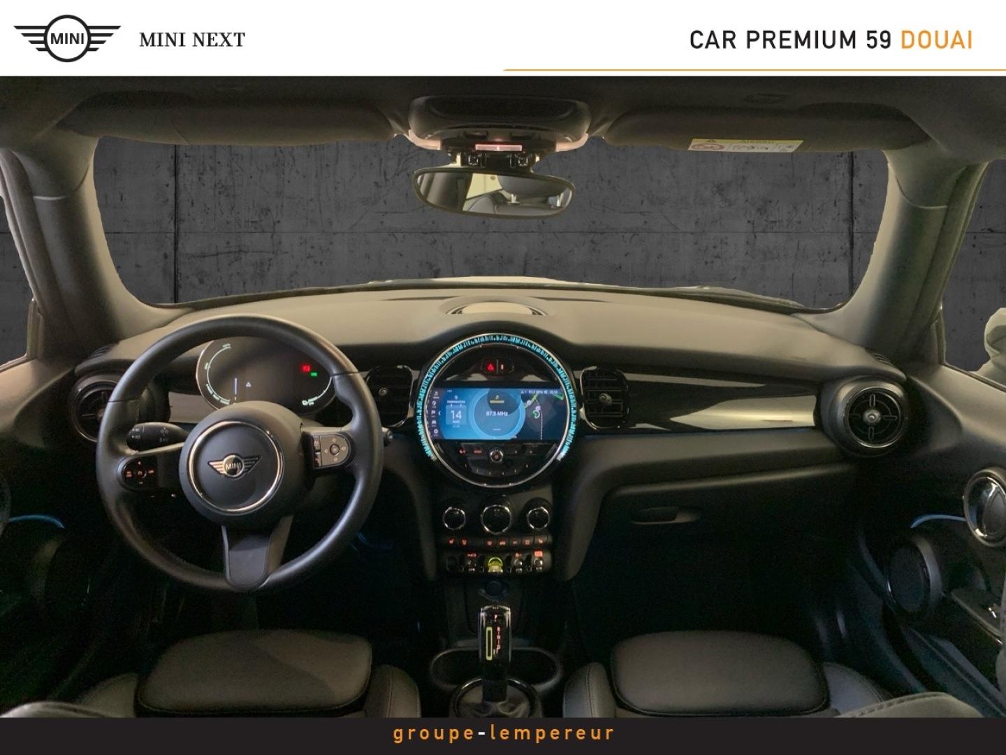 Image MINI Mini Cooper SE 184ch  Essential BVA