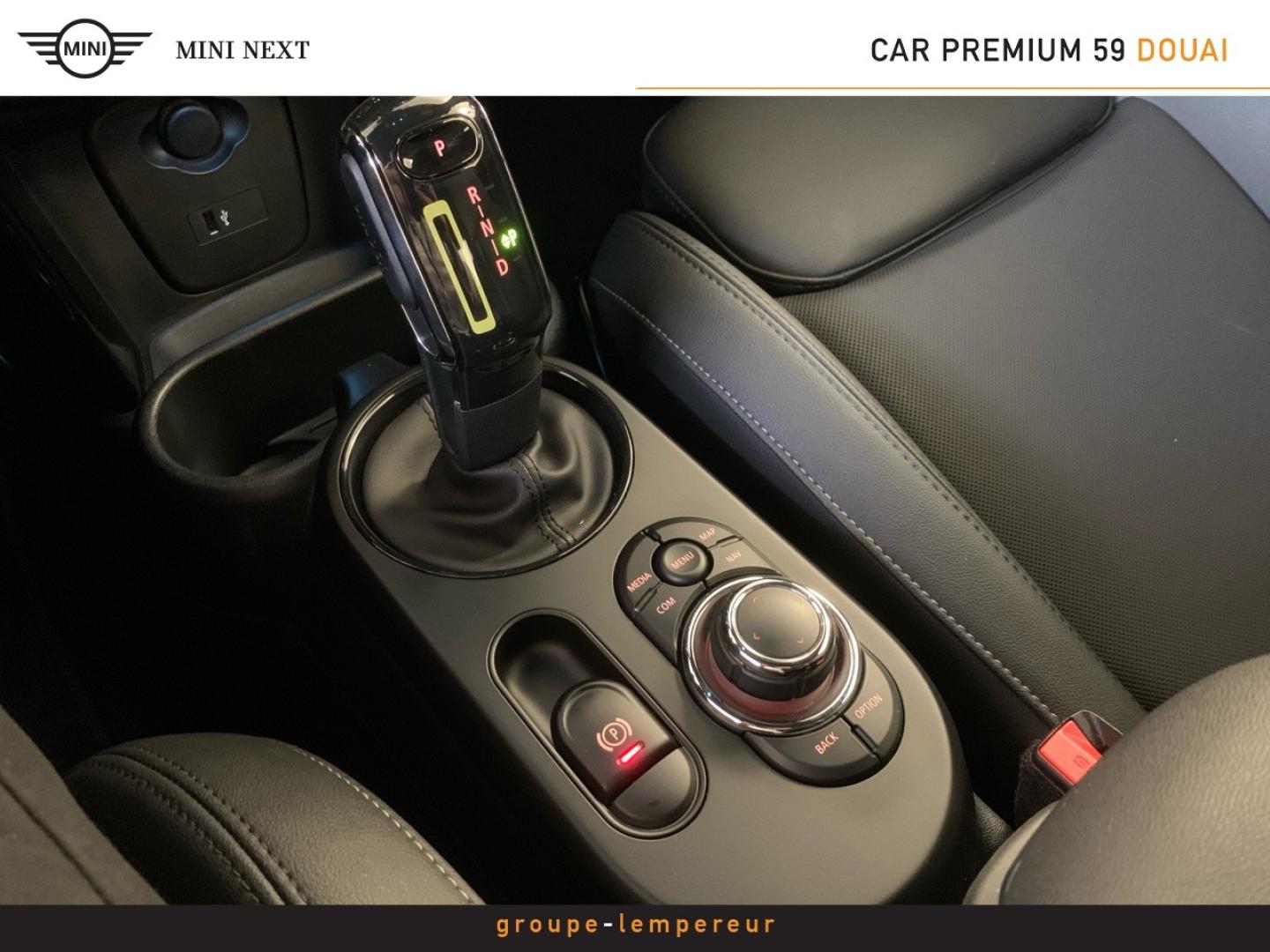 Image MINI Mini Cooper SE 184ch  Essential BVA