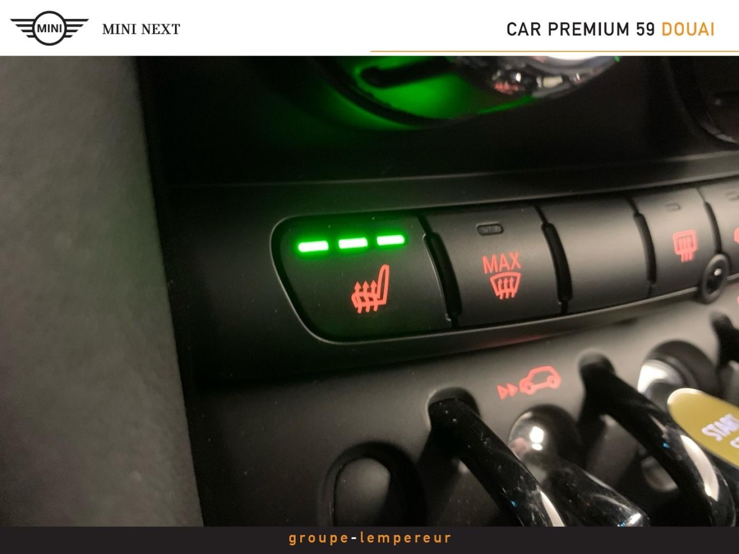 Image MINI Mini Cooper SE 184ch  Essential BVA