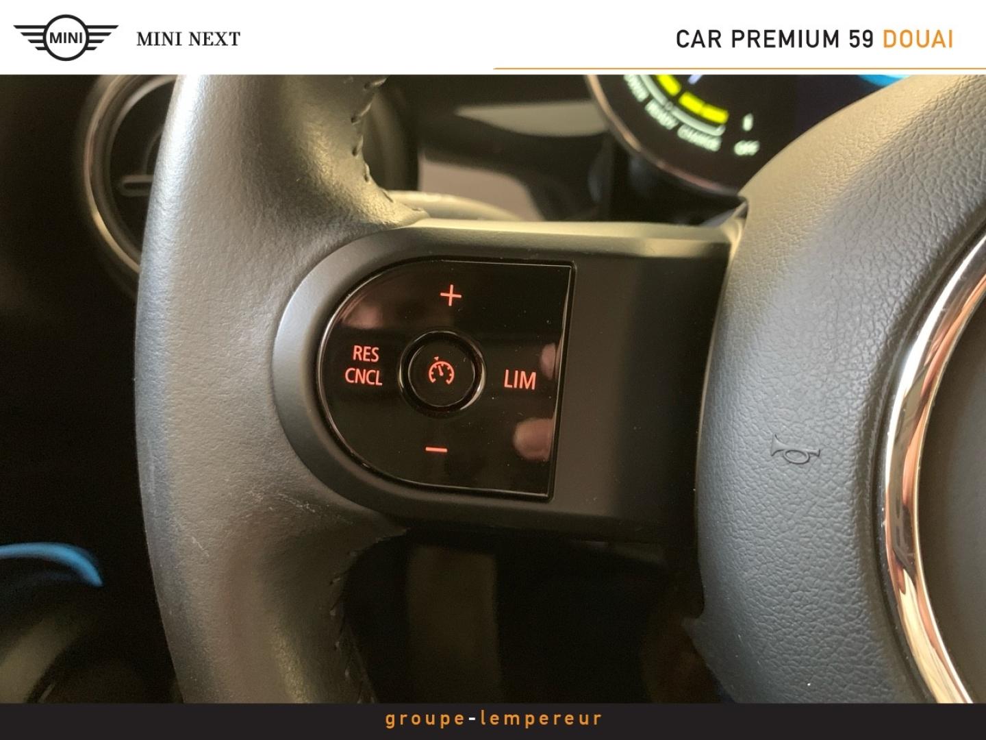 Image MINI Mini Cooper SE 184ch  Essential BVA