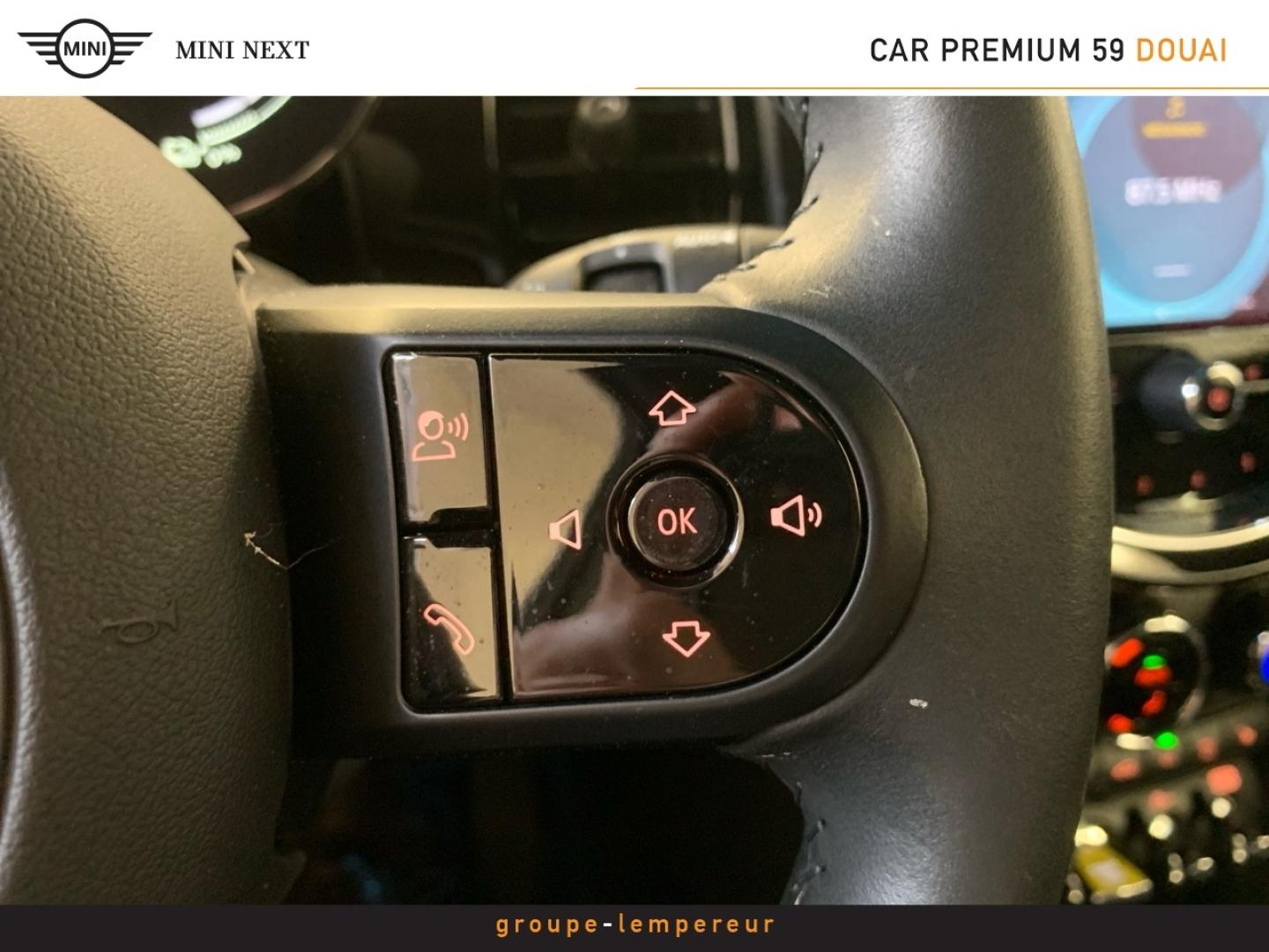 Image MINI Mini Cooper SE 184ch  Essential BVA