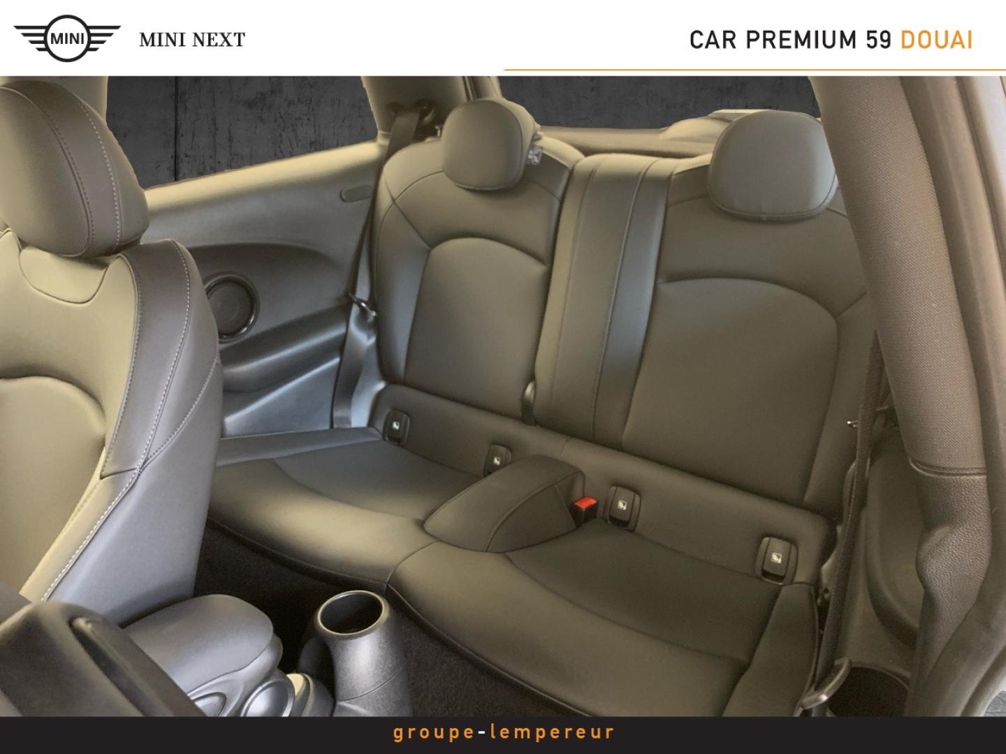 Image MINI Mini Cooper SE 184ch  Essential BVA