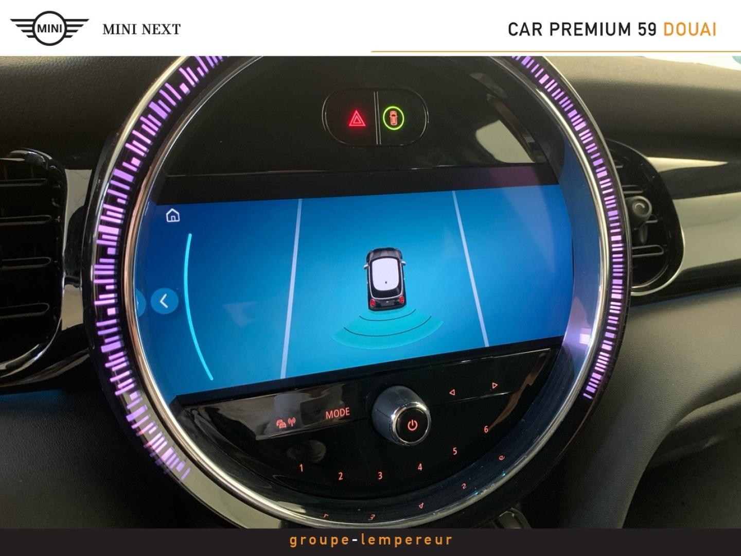 Image MINI Mini Cooper SE 184ch  Essential BVA