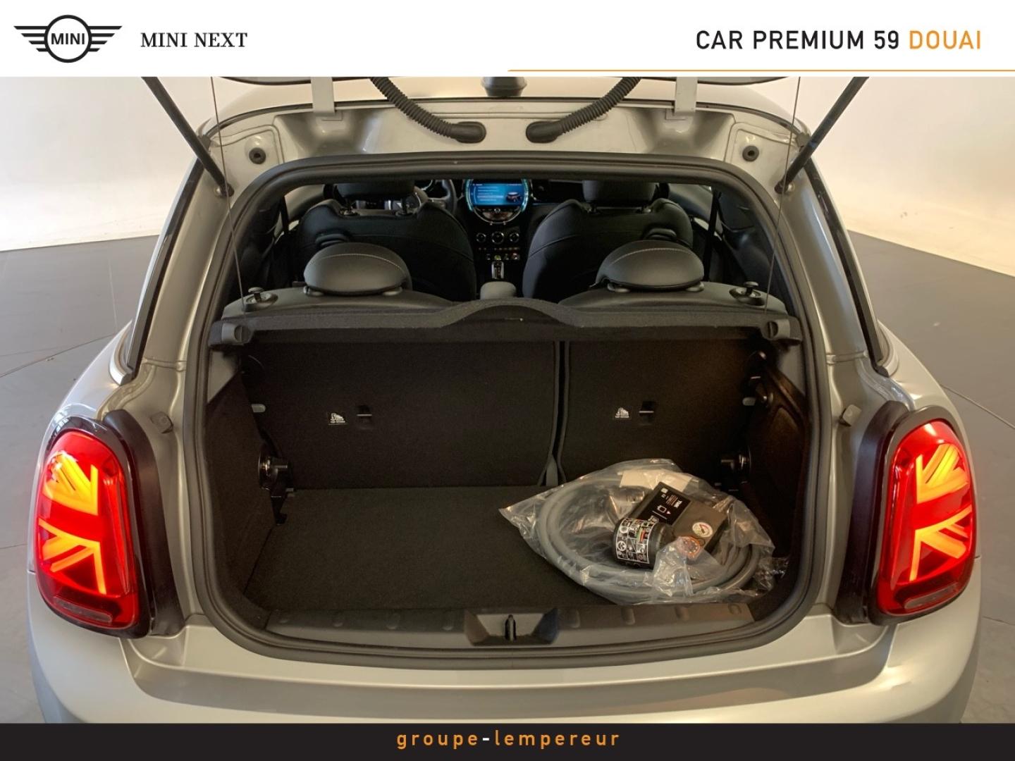 Image MINI Mini Cooper SE 184ch  Essential BVA