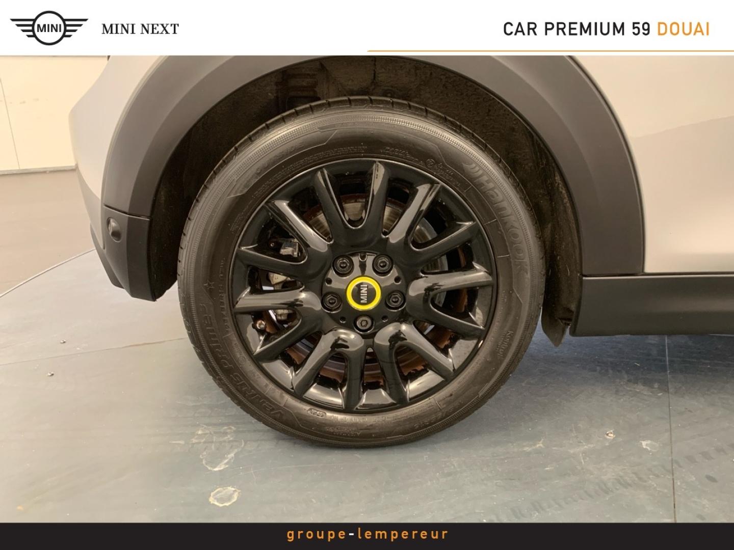 Image MINI Mini Cooper SE 184ch  Essential BVA