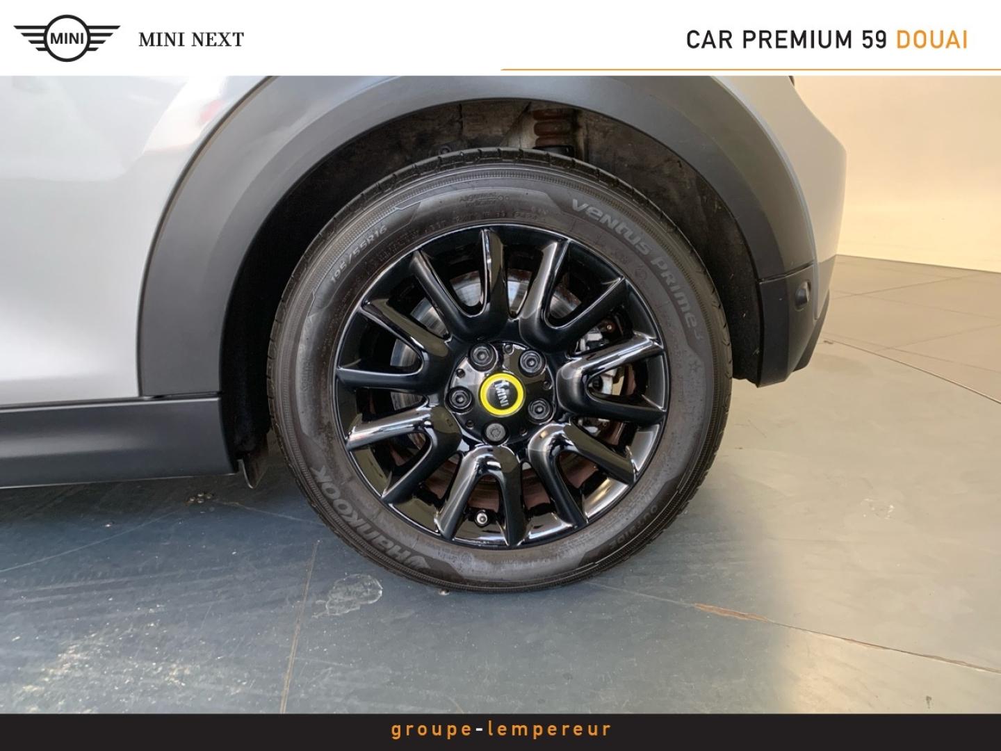 Image MINI Mini Cooper SE 184ch  Essential BVA