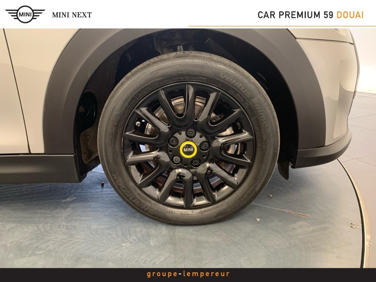 Image MINI Mini Cooper SE 184ch  Essential BVA