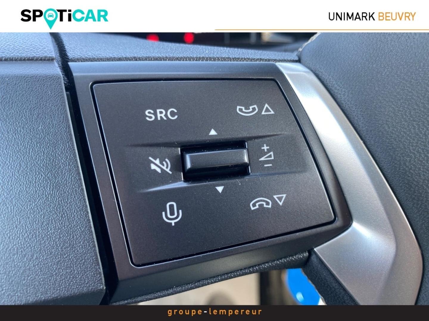 Image OPEL Frontera 1.2 Turbo Hybrid 145ch GS e-DCT6
