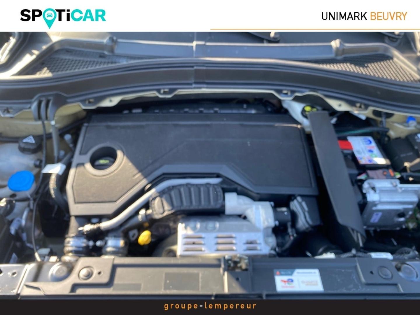 Image OPEL Frontera 1.2 Turbo Hybrid 145ch GS e-DCT6