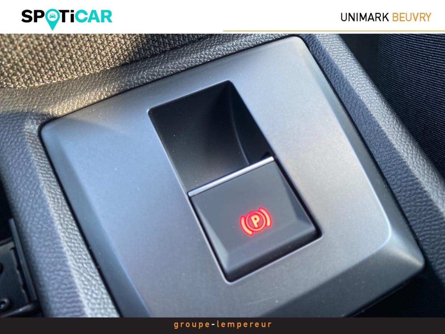 Image OPEL Frontera 1.2 Turbo Hybrid 145ch GS e-DCT6