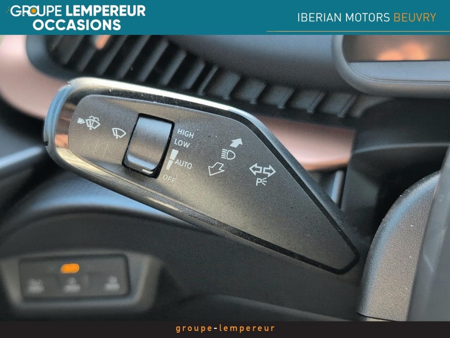 Image CUPRA Tavascan 286ch 77 kWh V