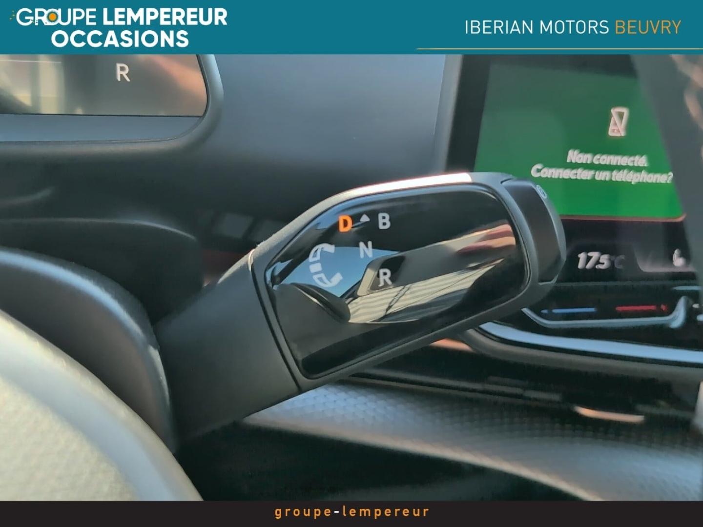 Image CUPRA Tavascan 286ch 77 kWh V