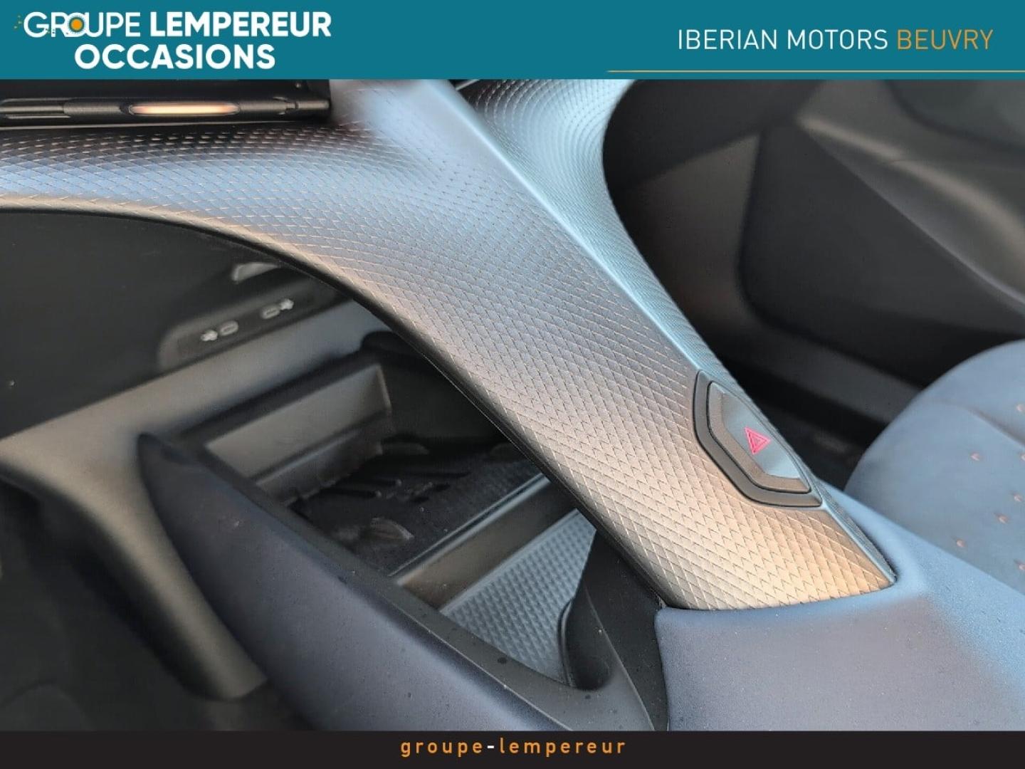 Image CUPRA Tavascan 286ch 77 kWh V