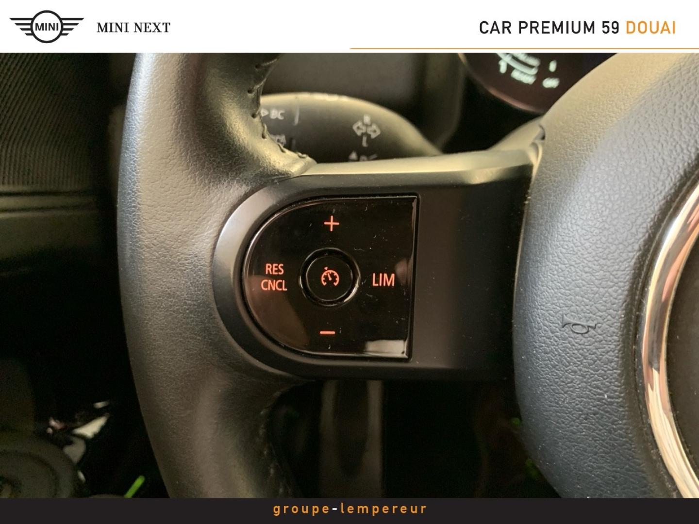 Image MINI Countryman Cooper 136ch  Highlands BVA7