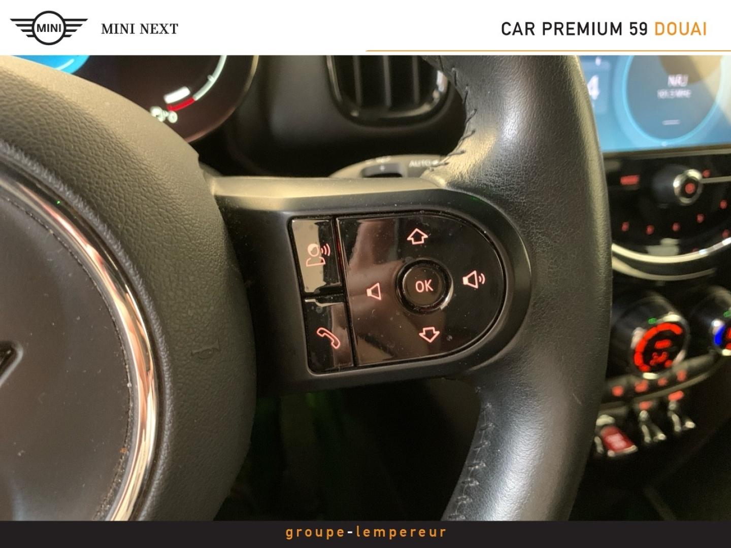 Image MINI Countryman Cooper 136ch  Highlands BVA7