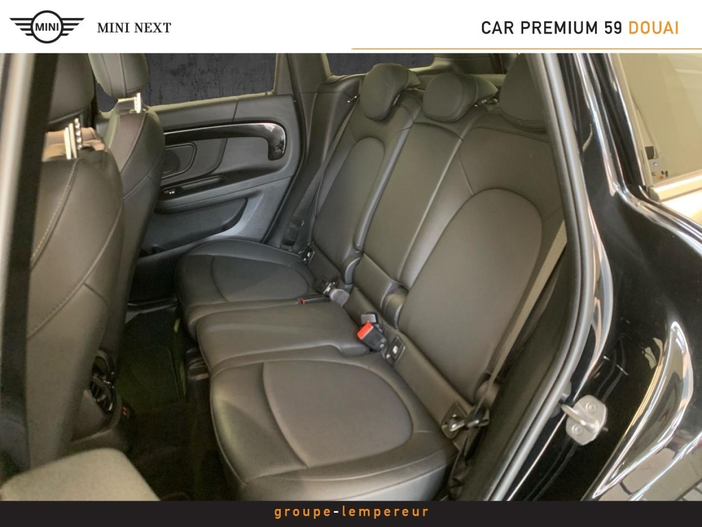 Image MINI Countryman Cooper 136ch  Highlands BVA7