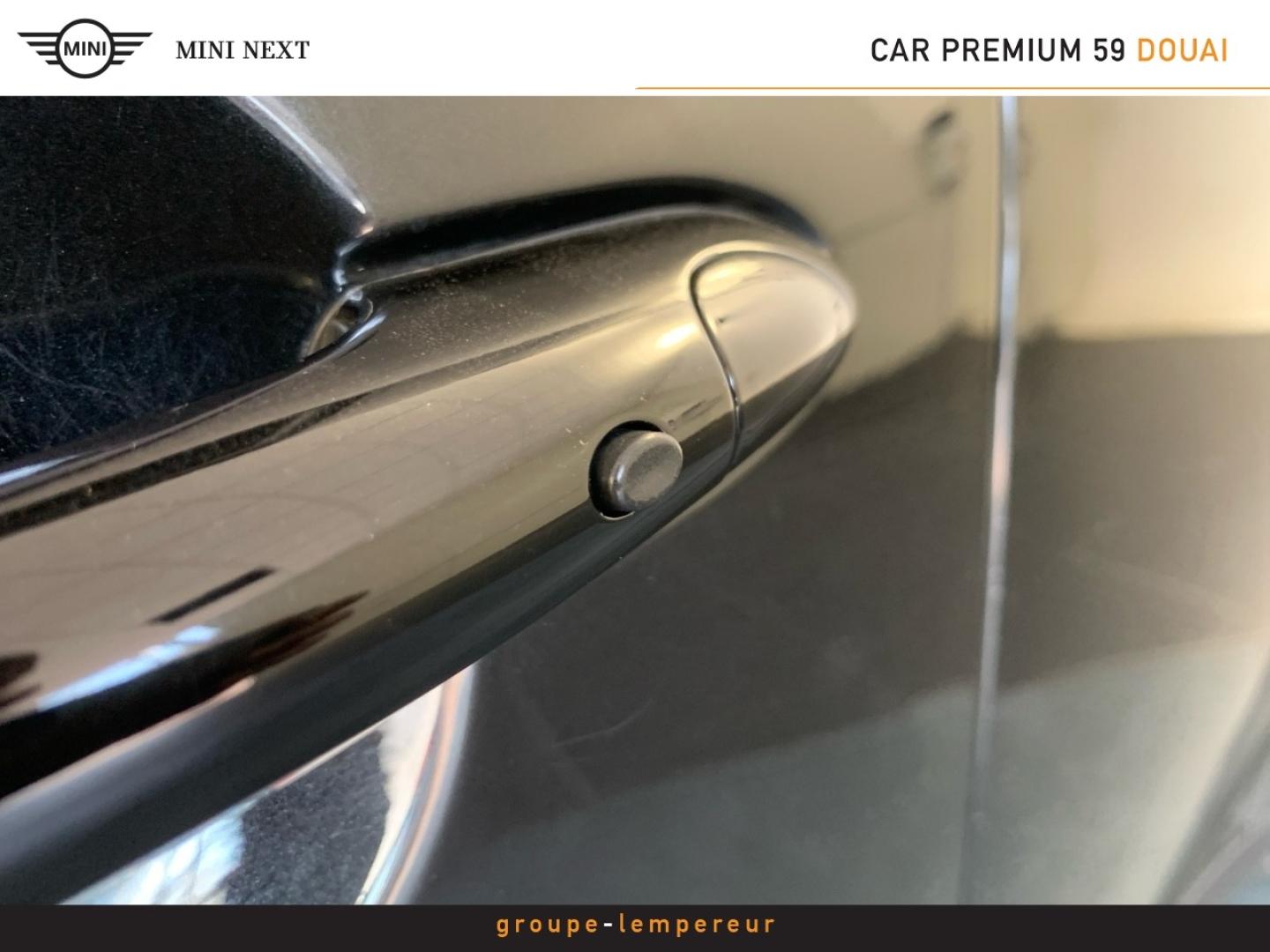 Image MINI Countryman Cooper 136ch  Highlands BVA7