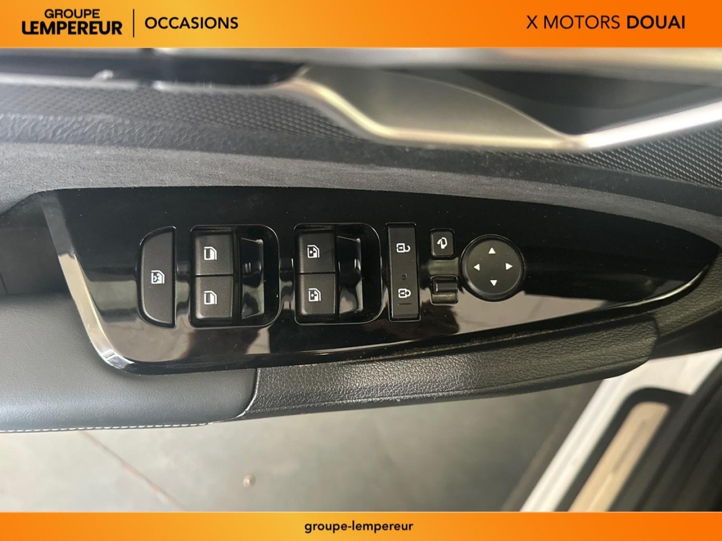 Image KIA Sportage 1.6 T-GDi 210ch HEV 30 Years BVA6