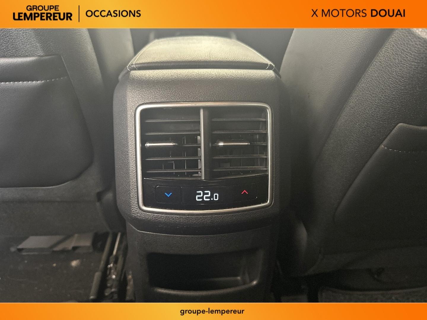 Image KIA Sportage 1.6 T-GDi 210ch HEV 30 Years BVA6