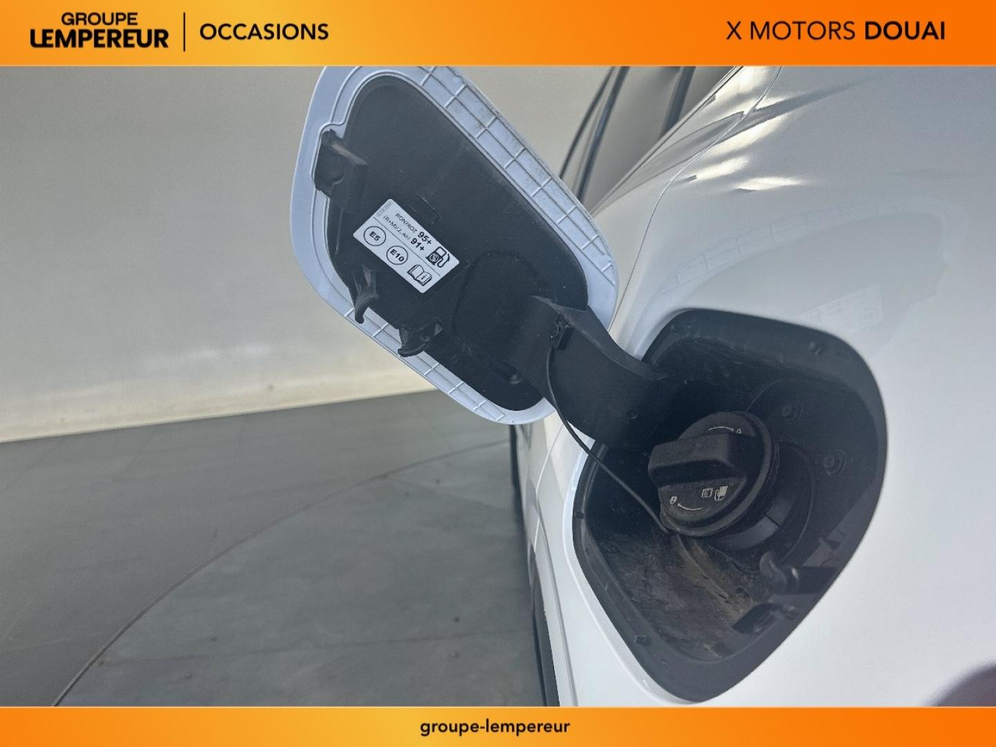 Image KIA Sportage 1.6 T-GDi 210ch HEV 30 Years BVA6
