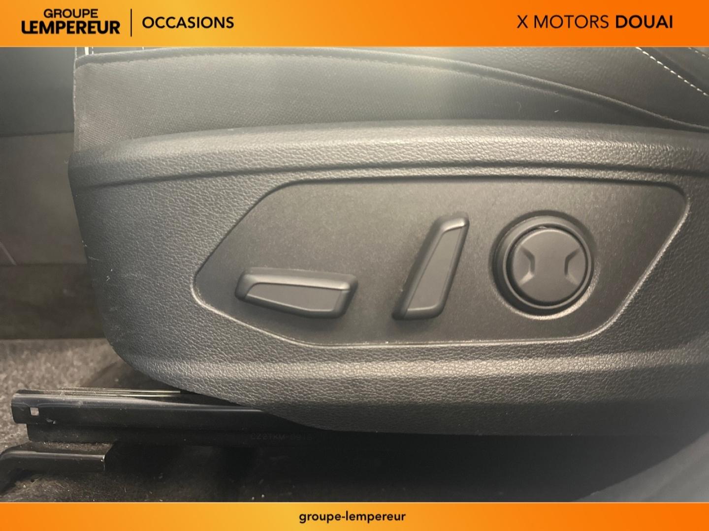 Image KIA Sportage 1.6 T-GDi 210ch HEV 30 Years BVA6