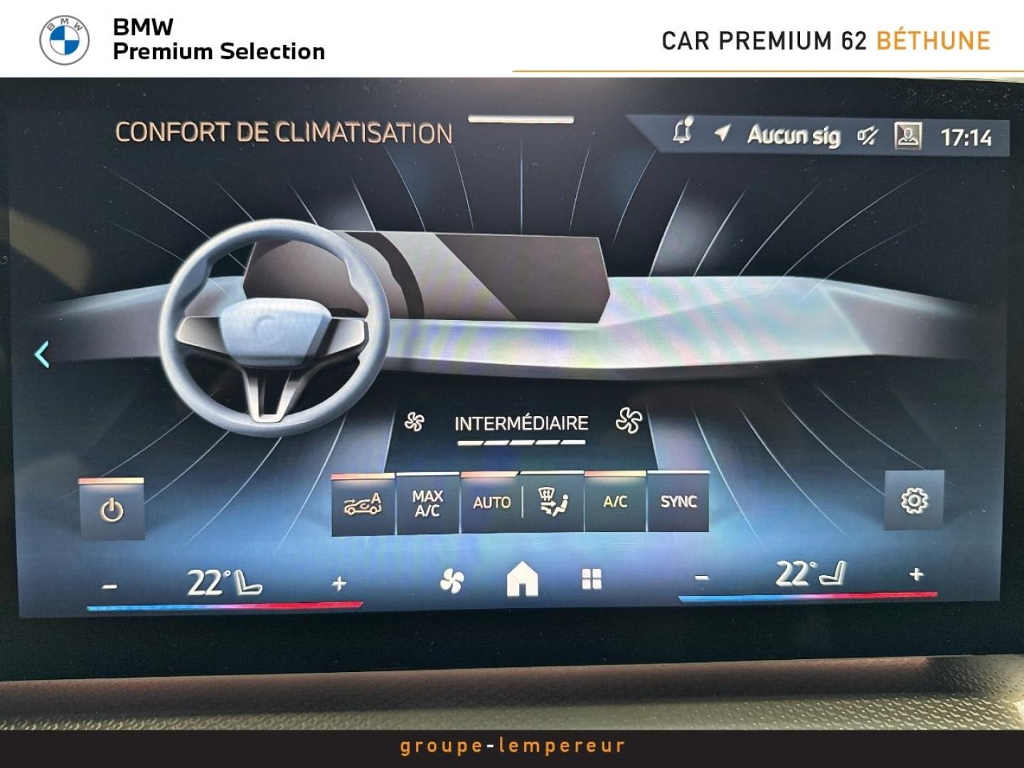 Image BMW X1 sDrive20i 170ch M Sport