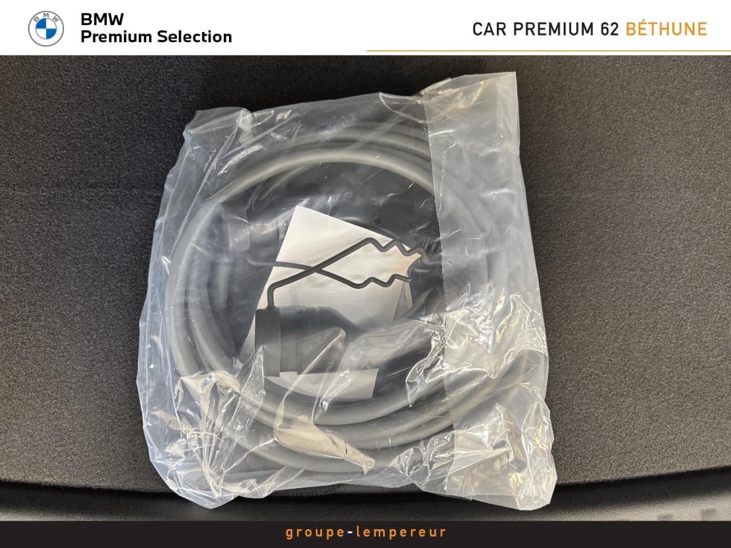 Image BMW X1 xDrive25e 245ch M Sport