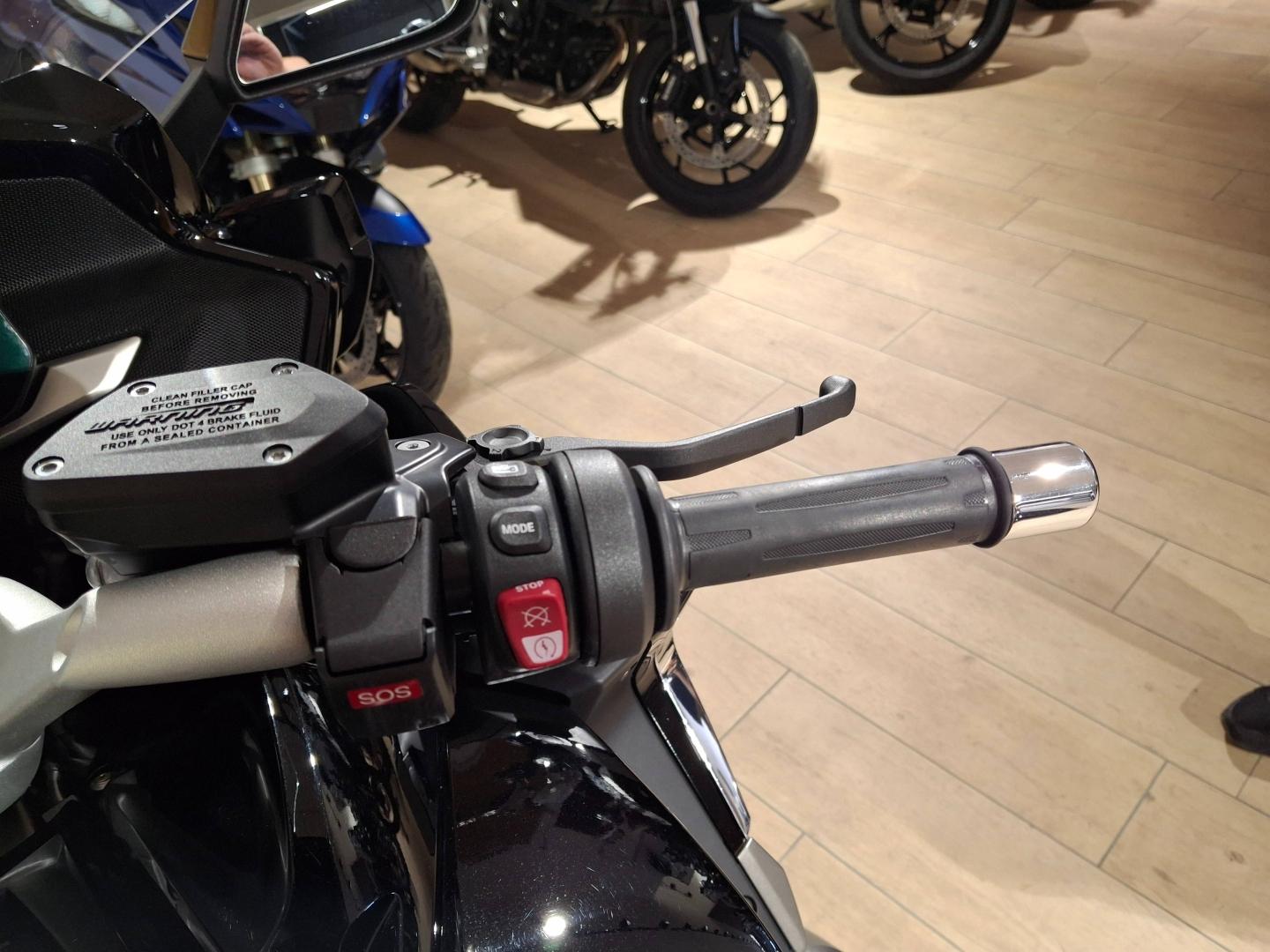 Image BMW K K 1600 GTL