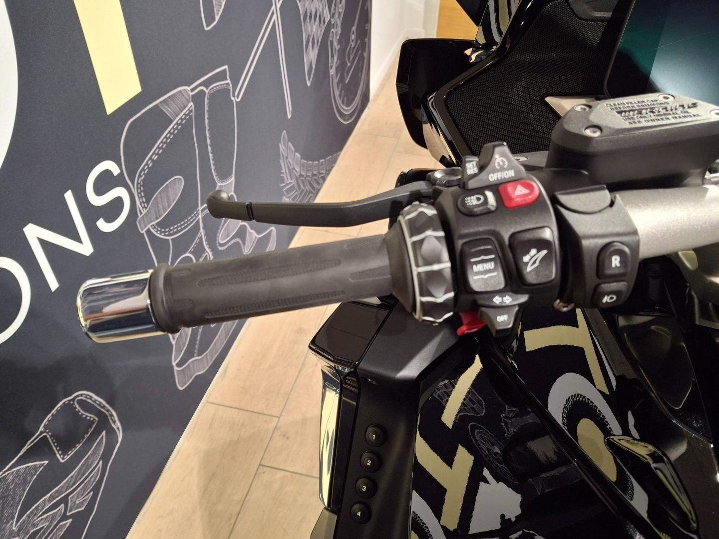 Image BMW K K 1600 GTL