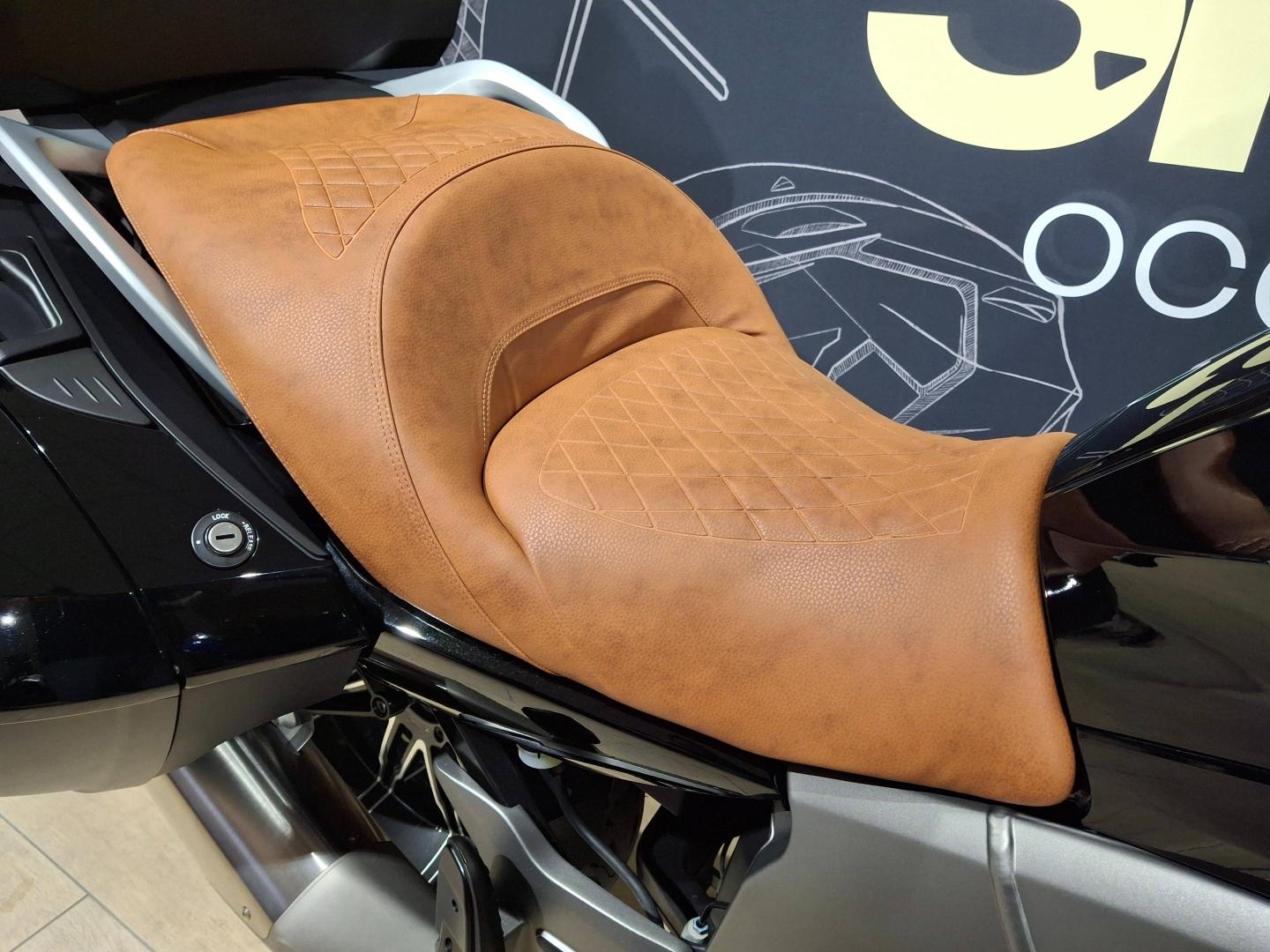Image BMW K K 1600 GTL