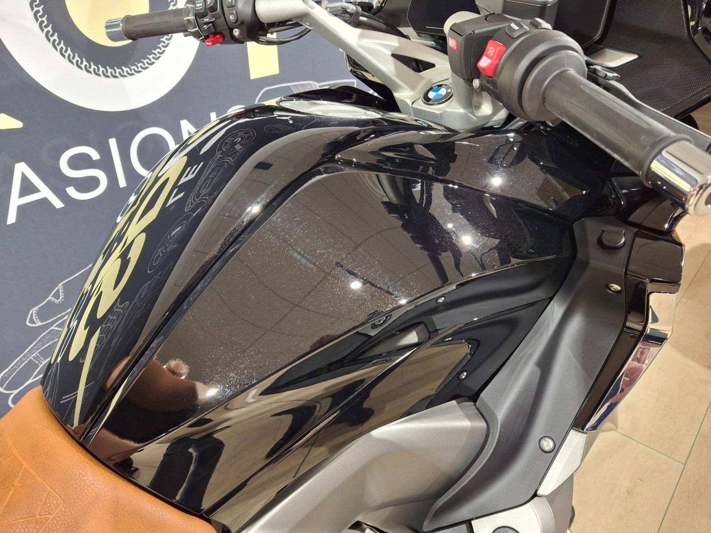 Image BMW K K 1600 GTL