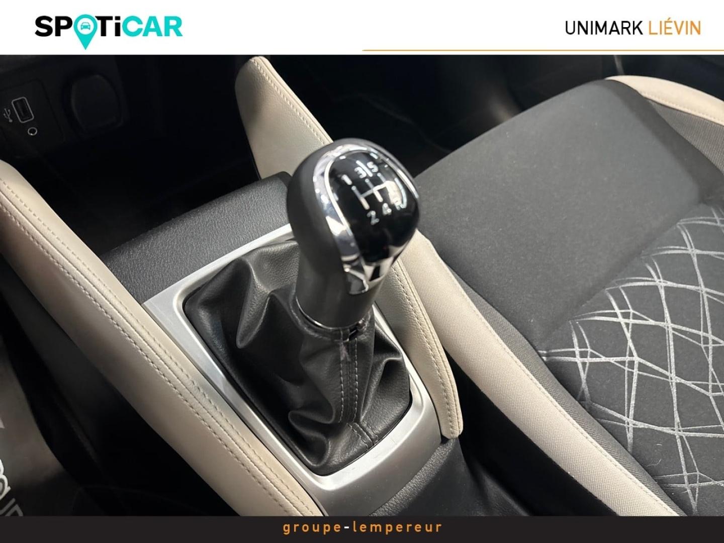 Image NISSAN Micra 1.0 IG-T 92ch Made in France 2021.5