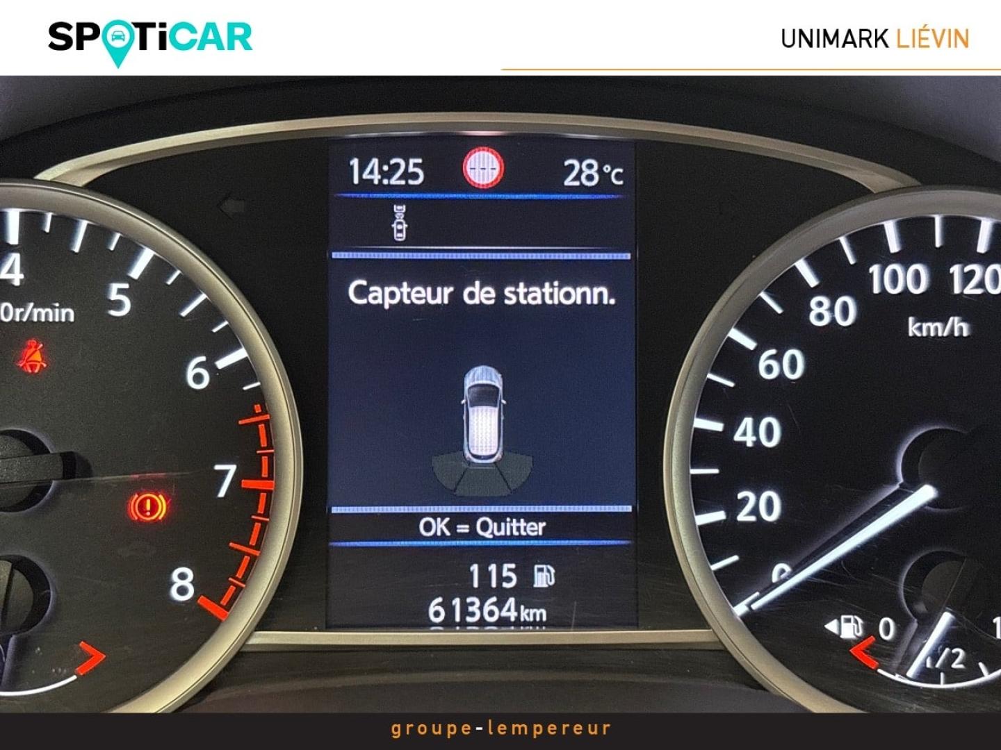Image NISSAN Micra 1.0 IG-T 92ch Made in France 2021.5