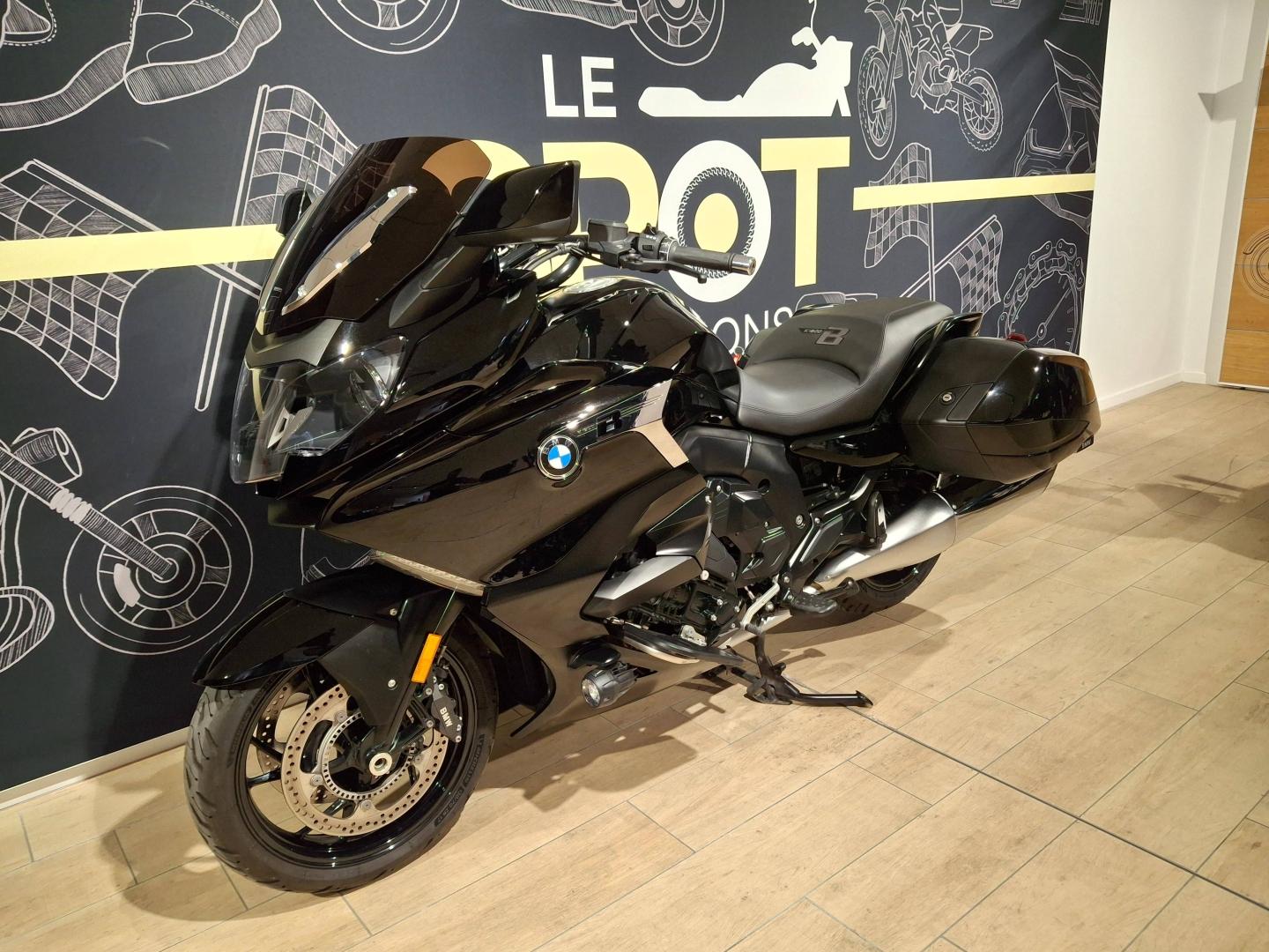 Image BMW K K 1600 B