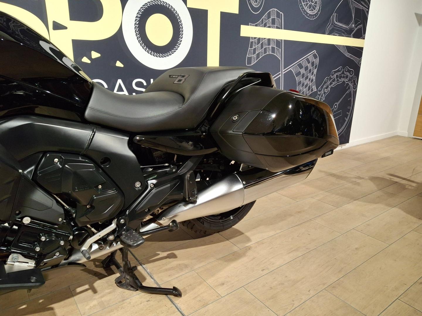 Image BMW K K 1600 B