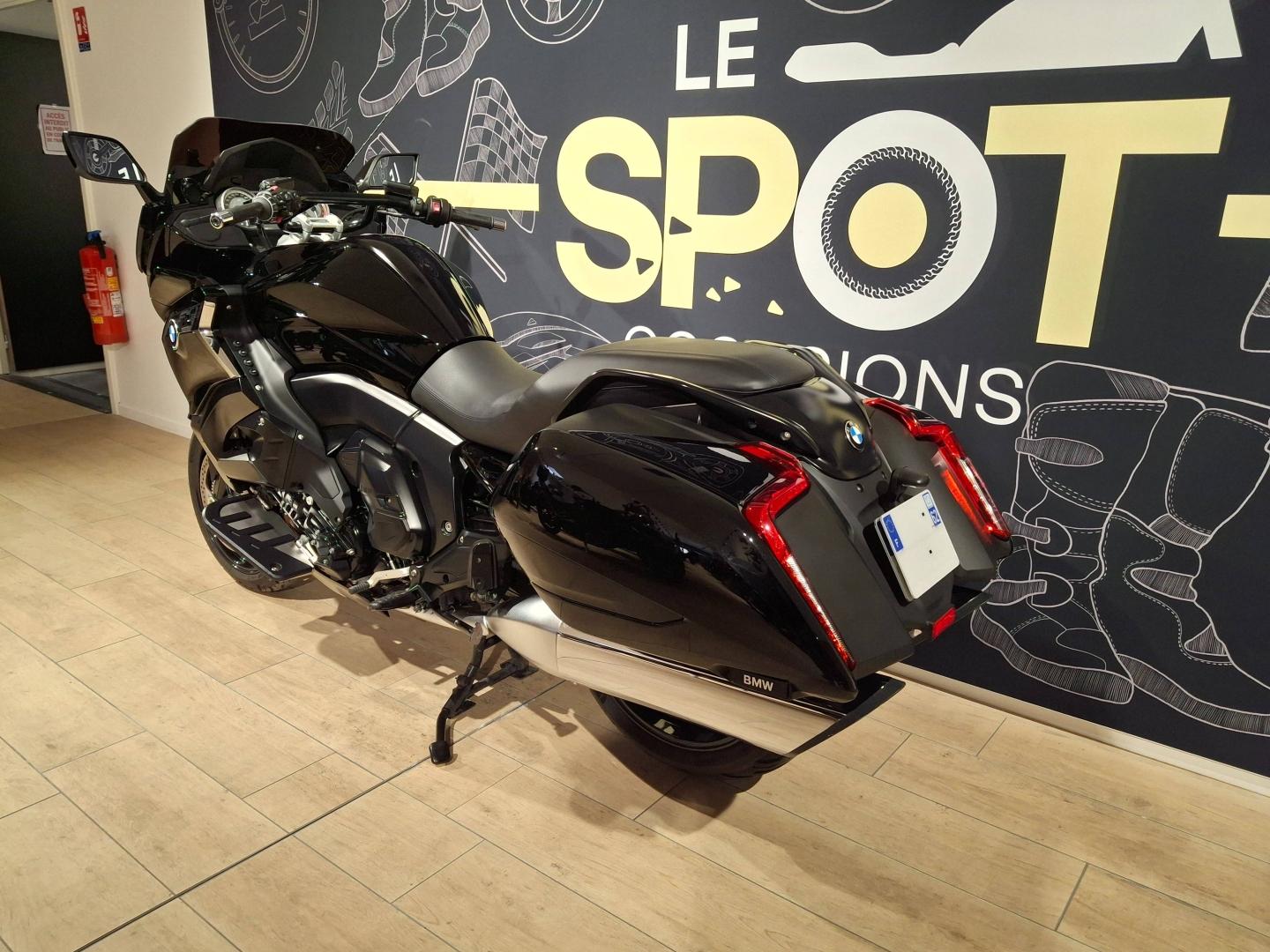 Image BMW K K 1600 B