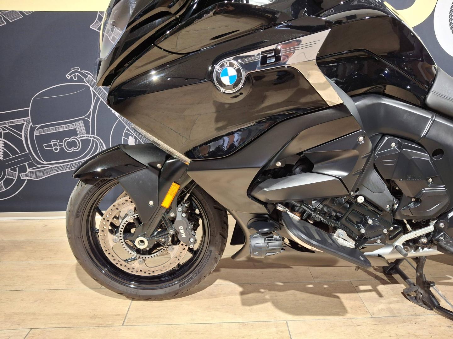 Image BMW K K 1600 B