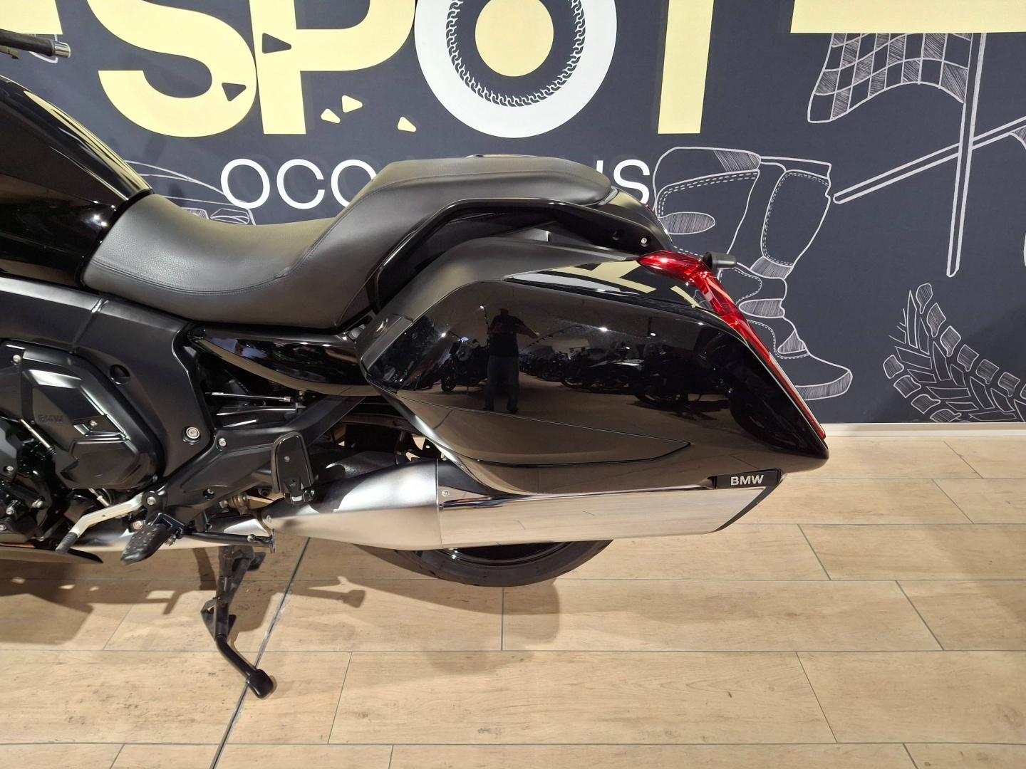 Image BMW K K 1600 B