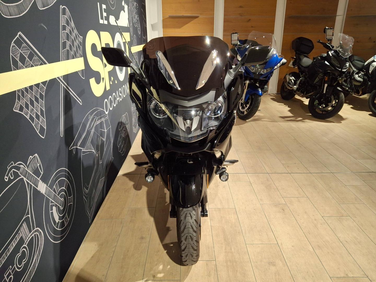 Image BMW K K 1600 B