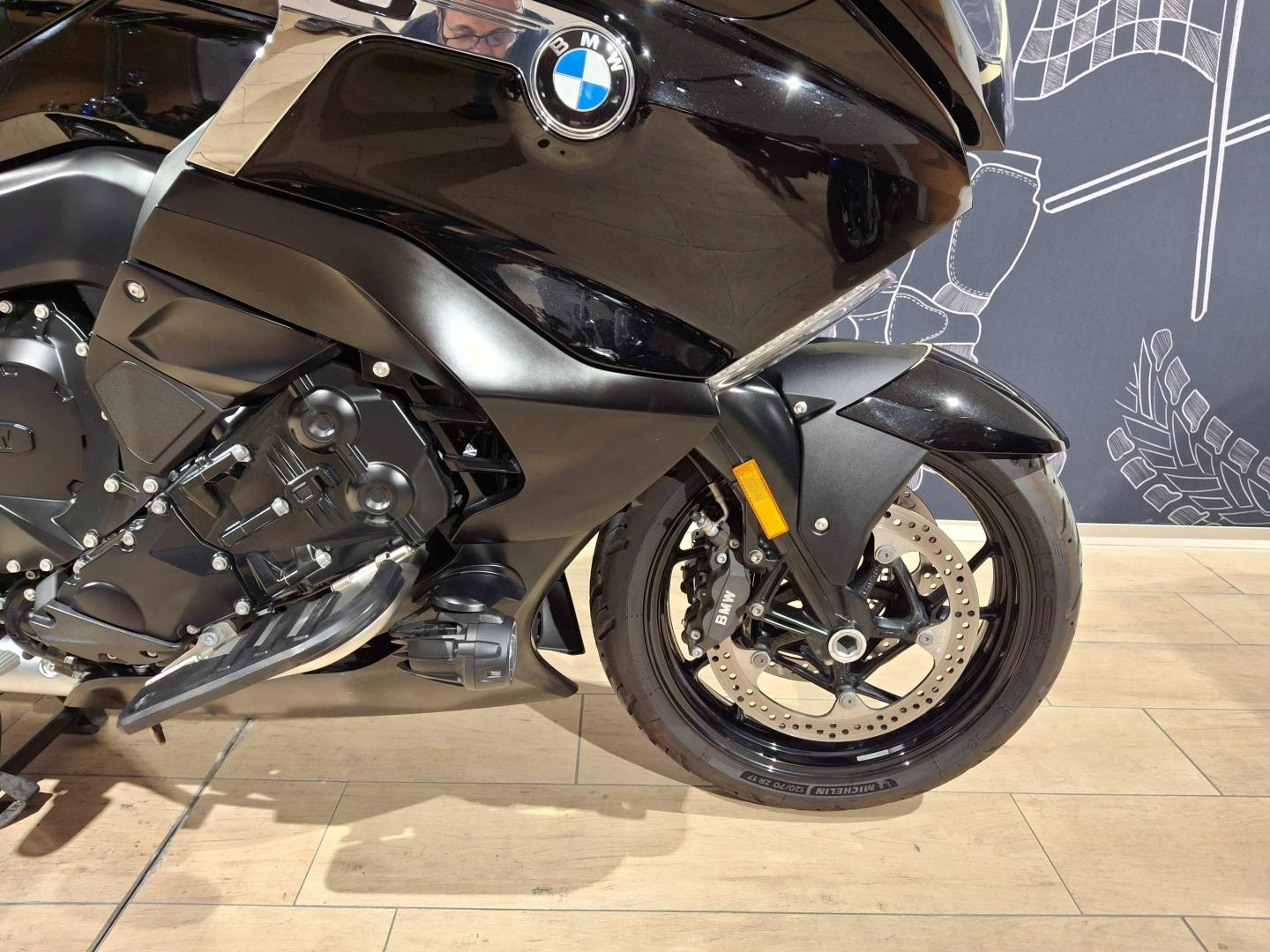 Image BMW K K 1600 B