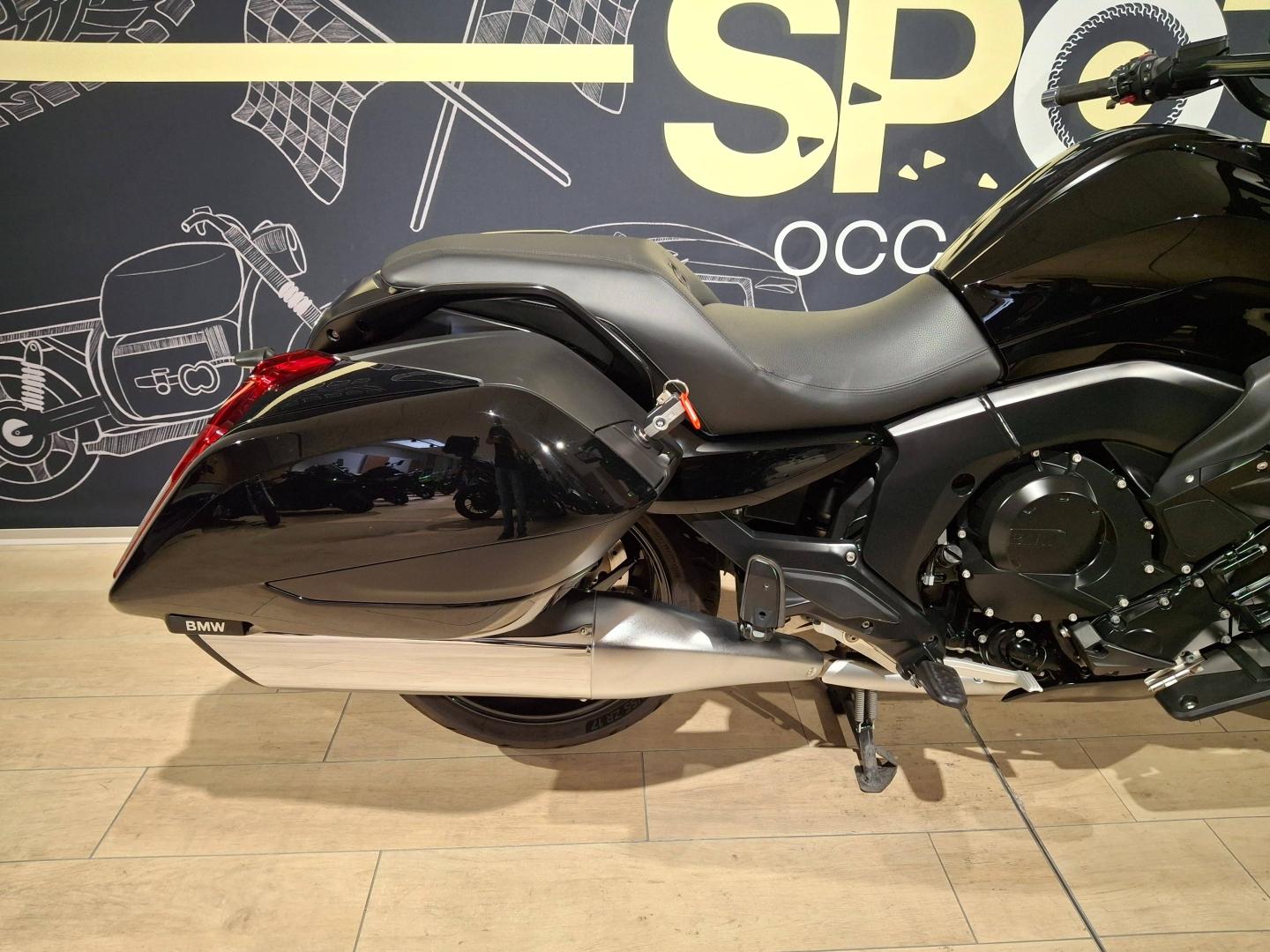 Image BMW K K 1600 B
