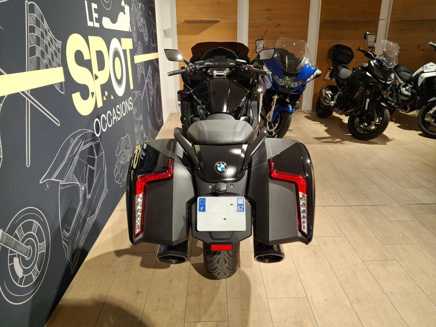 Image BMW K K 1600 B