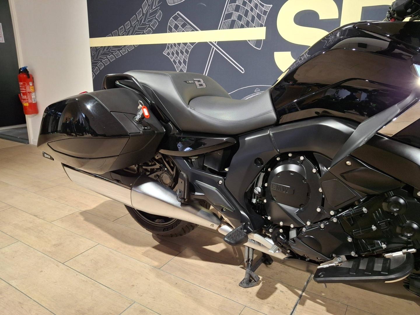 Image BMW K K 1600 B